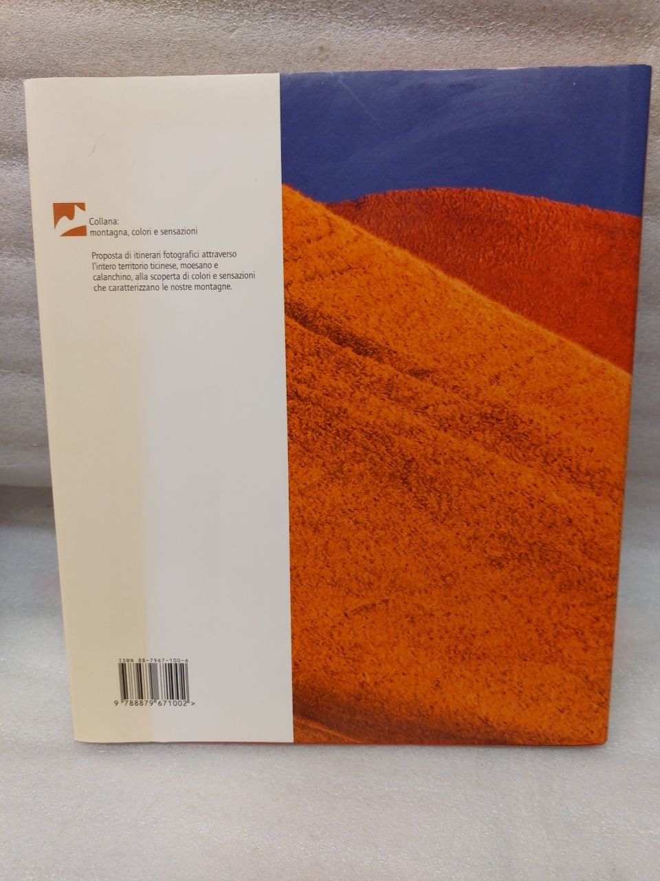 Libri: Sottoceneri, montagne emerse dal mare – Usato da Pambio Noranco venduto da Pol69 1