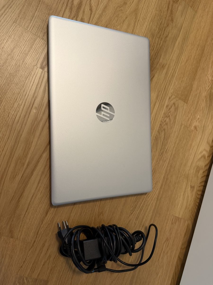 Hewlett Packard Portables: Ordinateur portable HP Ryzen 5  – D'occasion à Meyrin par SA_3006 3