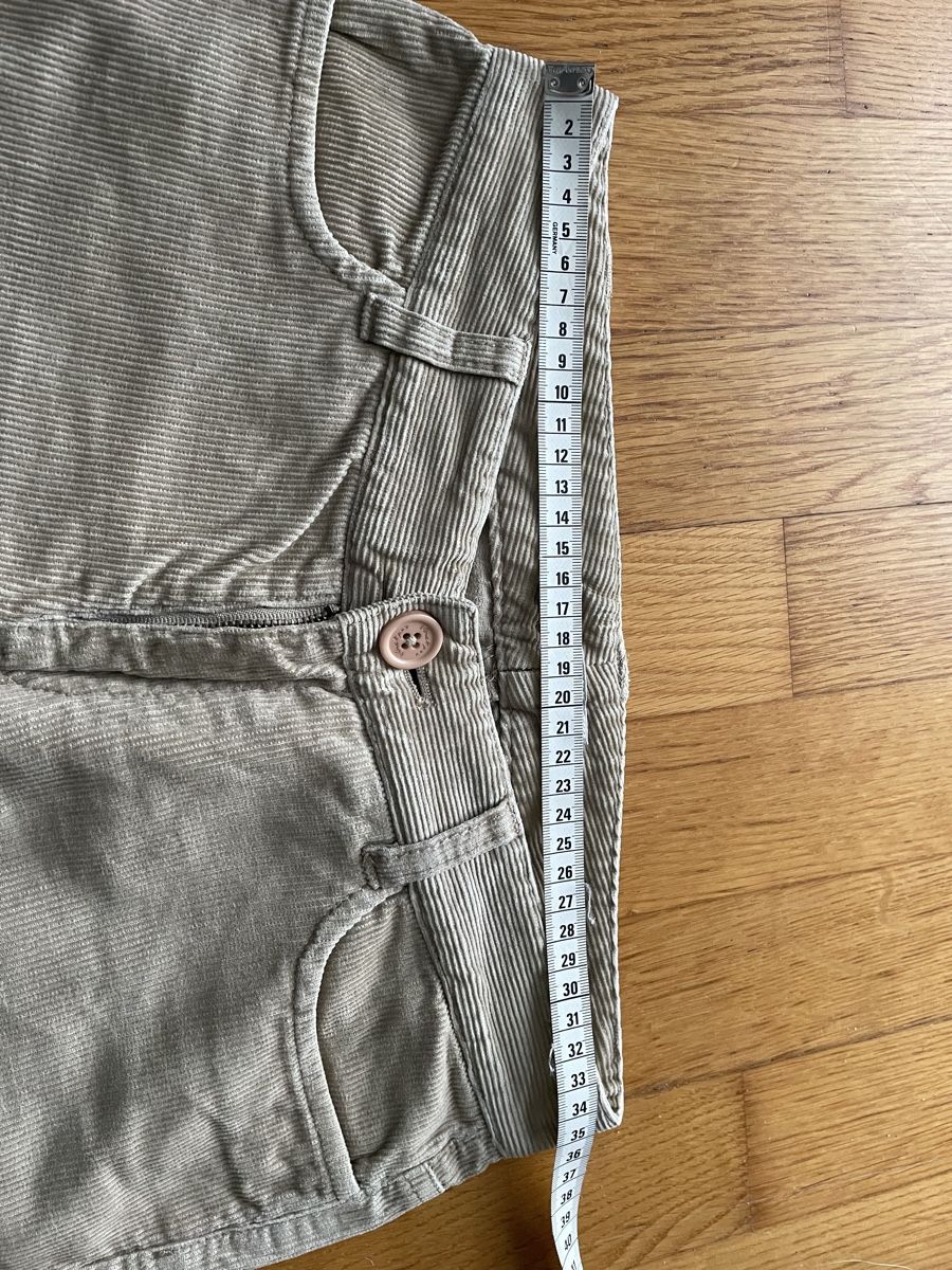 Pantalons: Cordhose Gr. 162 – D'occasion à Zürich par silab69 3