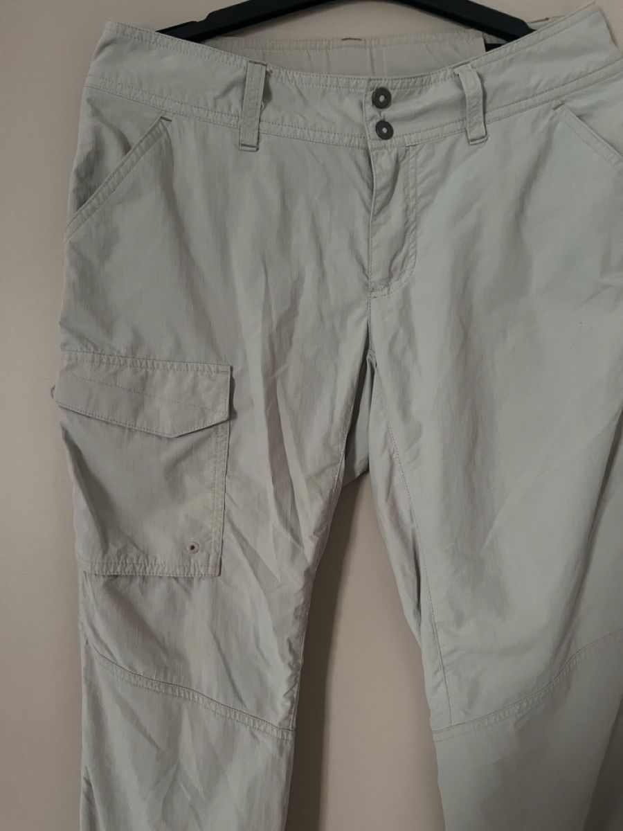 Columbia Pantaloni: Columbia Wandehose - 34 – Nuovo (secondo la descrizione) da Zürich venduto da Nowstalgia
