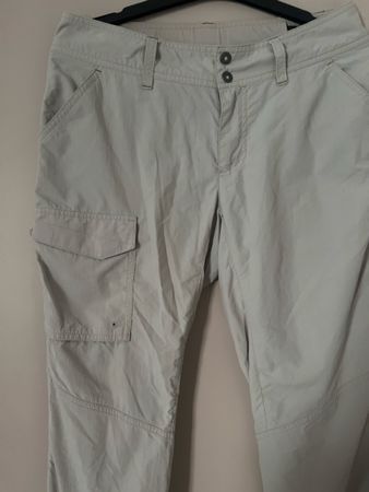 Columbia Wandehose - 34