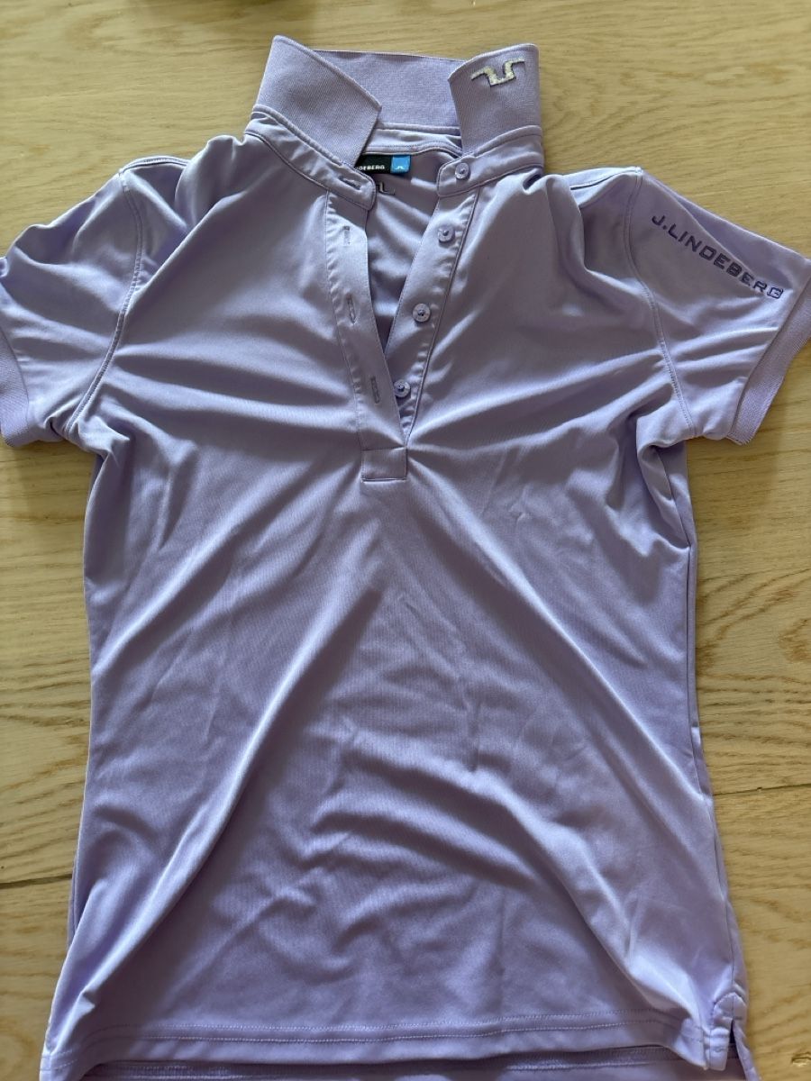 Lindeberg Polo-Shirts: J.Lindeberg Poloshirt – Gebraucht aus Rafz von mar_j7dl
