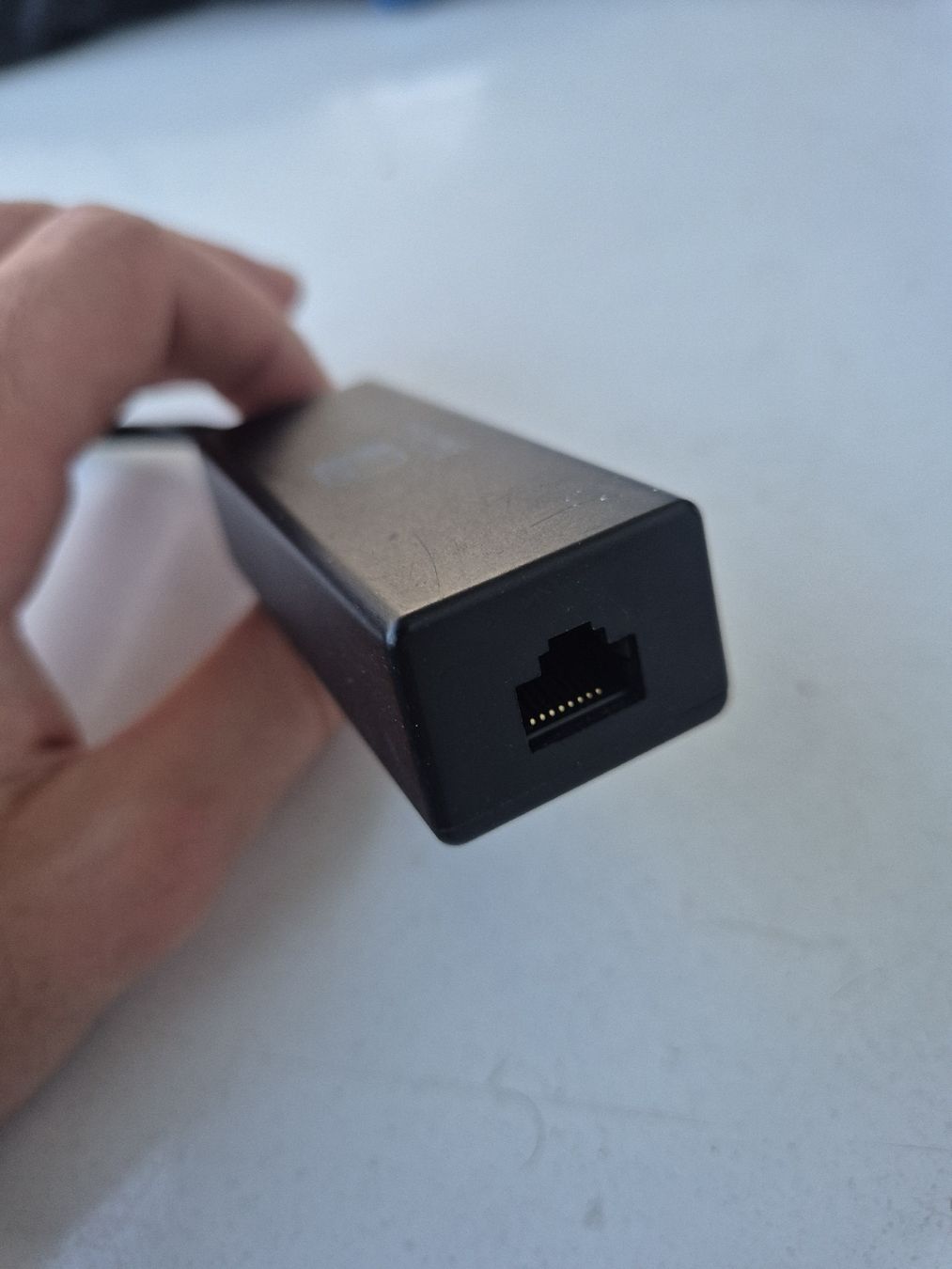 Nintendo Unità & Adattatore: adaptateur LAN Nintendo Switch – Nuovo (secondo la descrizione) da Morges venduto da ljs_98y7 2
