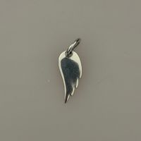 s925 silver charm pendant 