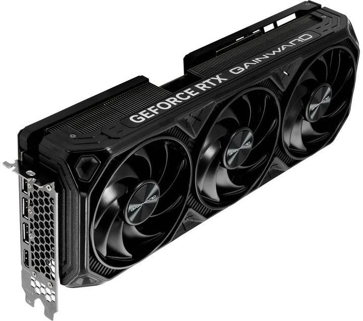 Nvidia Schede grafiche: Gainward GeForce RTX 4080 SUPER Phantom 16GB – Usato da Allenwinden venduto da ErRaf 4