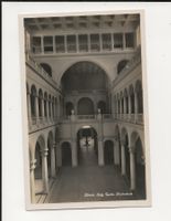 AK ca.1920 ETH Zürich Halle Top Ansicht
