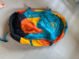 BGD Rucksack v 2025 Carry Bag