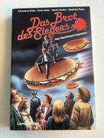 "Das Brot des Siegers" - Lustige Sommerlektüre!