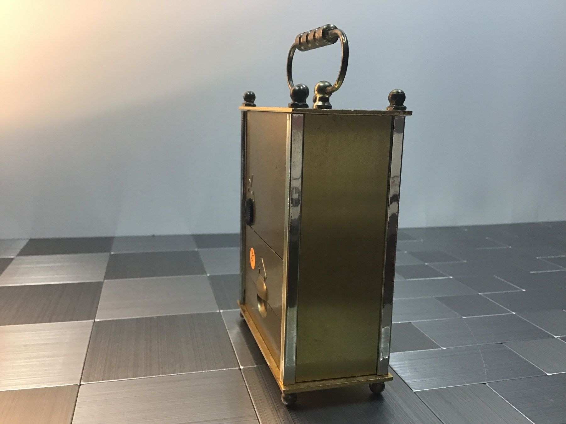 Orologi da terra & Orologi da parete: QUARTZ KLASSISCHE UHR – Usato da Männedorf venduto da Modell-Spezialisten 1