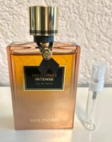 MOLINARD PATCHOULI INTENSE (discontinued) 2 ml Abfüllung