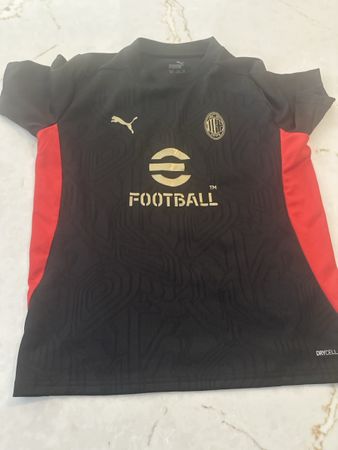 Maillot de foot AC Milan