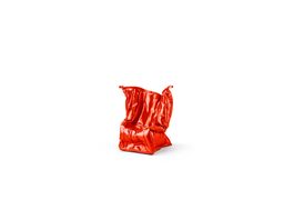 Gaetano Pesce Shadow Mini Armchair Meritalia