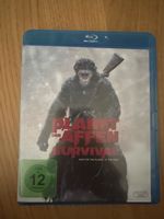 Planet der Affen Survival Blu-ray neuwertig