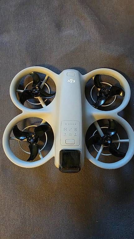 DJI Videocamere: Dji Neo Fly More Combo – Usato da Münchenbuchsee venduto da bla_779z 1