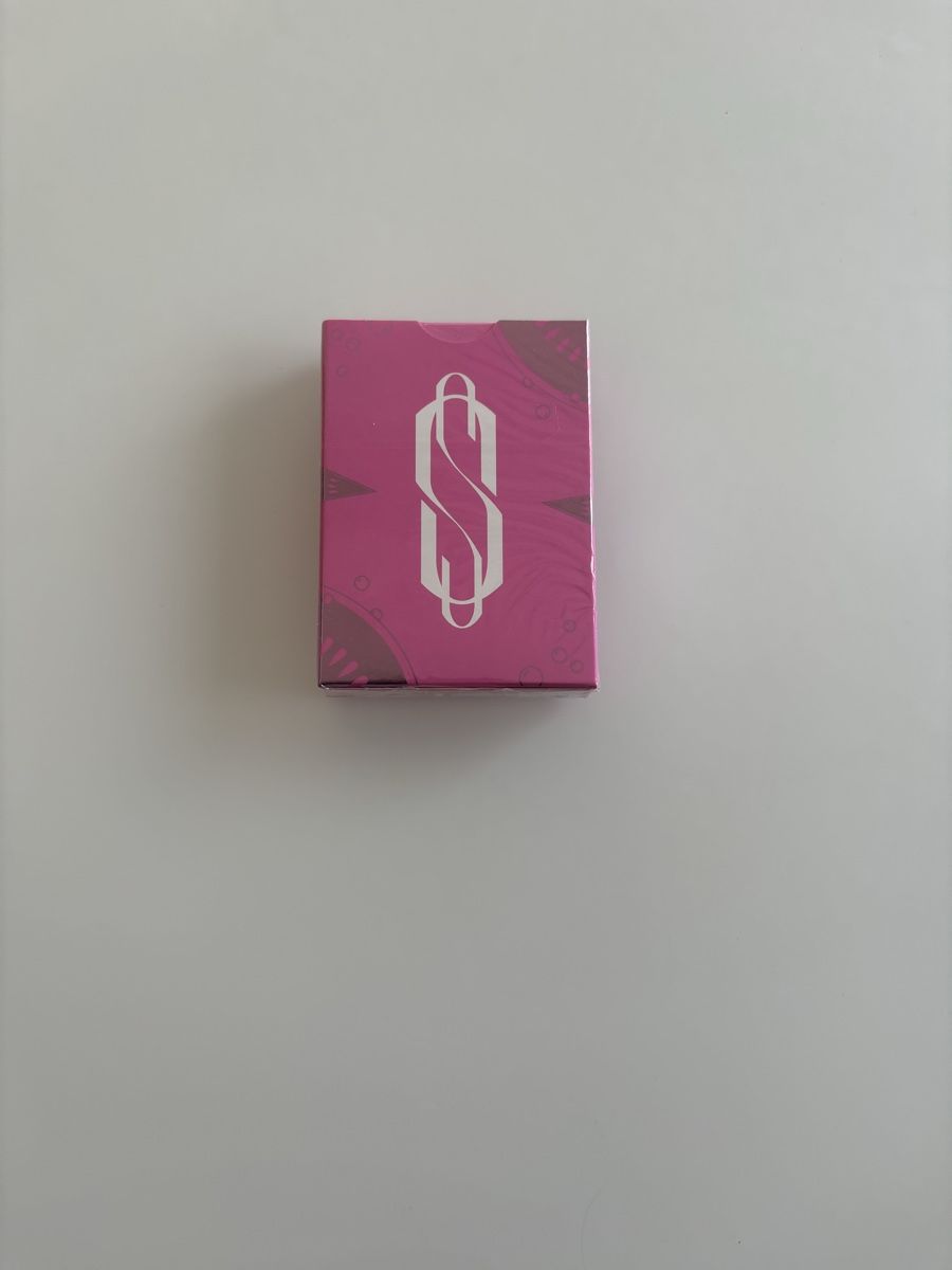 Giochi: Somnium Cards Joy edition – Nuovo (secondo la descrizione) da Biel-Benken BL venduto da yablack_m 1
