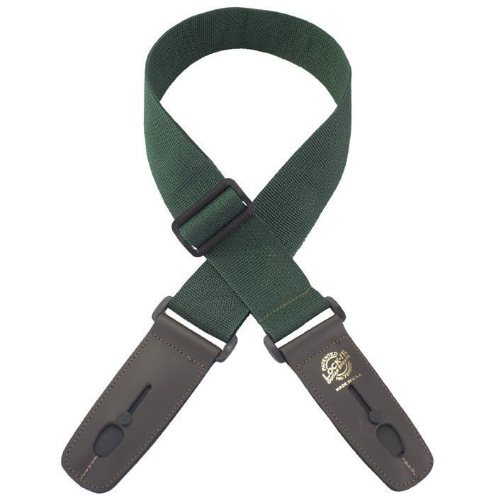 Strumenti musicali: Gitarrengurt vom US-Hersteller Lock-It – Nuovo e nell'imballaggio originale da Grimisuat venduto da musicgear.ch