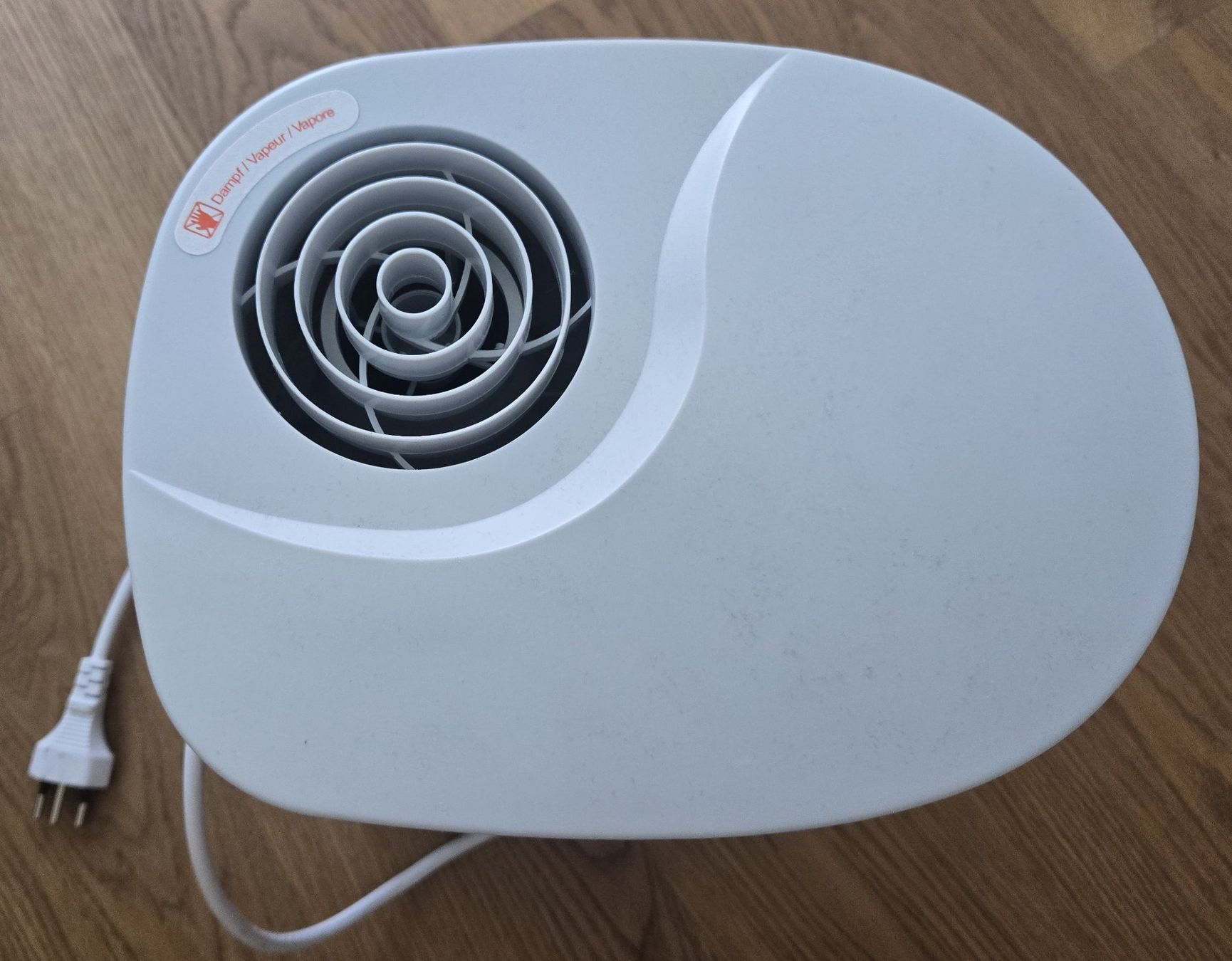 Rotel Umidificatori d'aria: Rotel LB745 Luftbefeuchter – Usato da Horw venduto da Rebu1 1