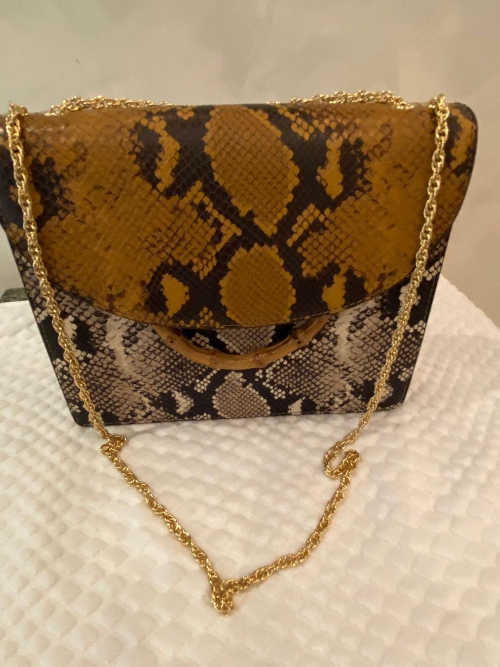 Taschen für Damen: Loeffler Randall Designer Tasche Leder – Neu (gemäss Beschreibung) aus Luzern von ariazalea 2