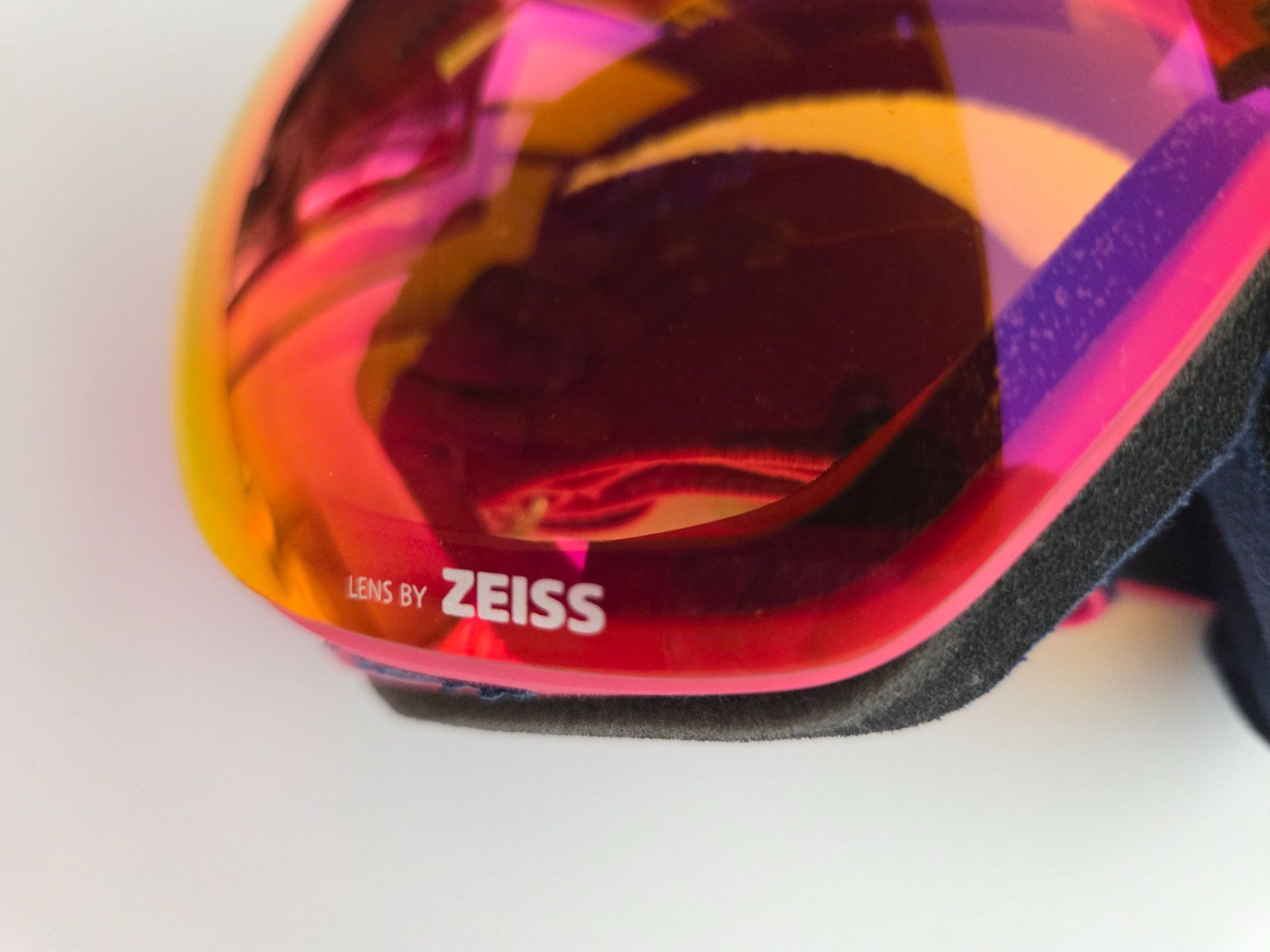 Roxy Occhiali & Lenti: Neuw. Roxy Skibrille mit Schutzhülle – Nuovo (secondo la descrizione) da Uznach venduto da Laeuffer 2