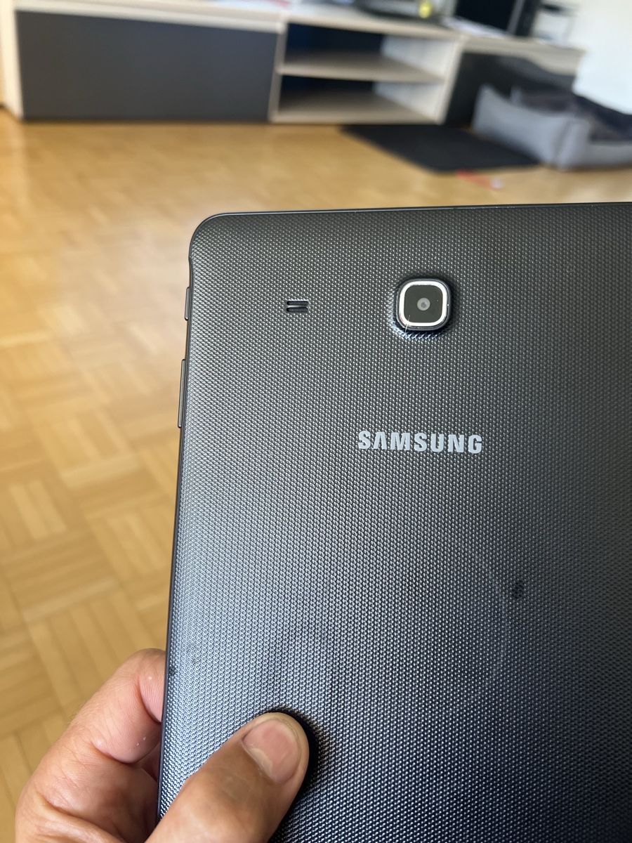 Samsung Tablet PC: Samsung Galaxy Tab A 10.1 T580 gebraucht – Gebraucht aus Ebnat-Kappel von ben_fp5b 4