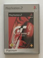 PS2 - Gran Turismo 3: A-spec