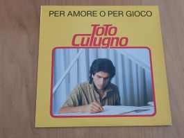 LP  Toto Cutugno