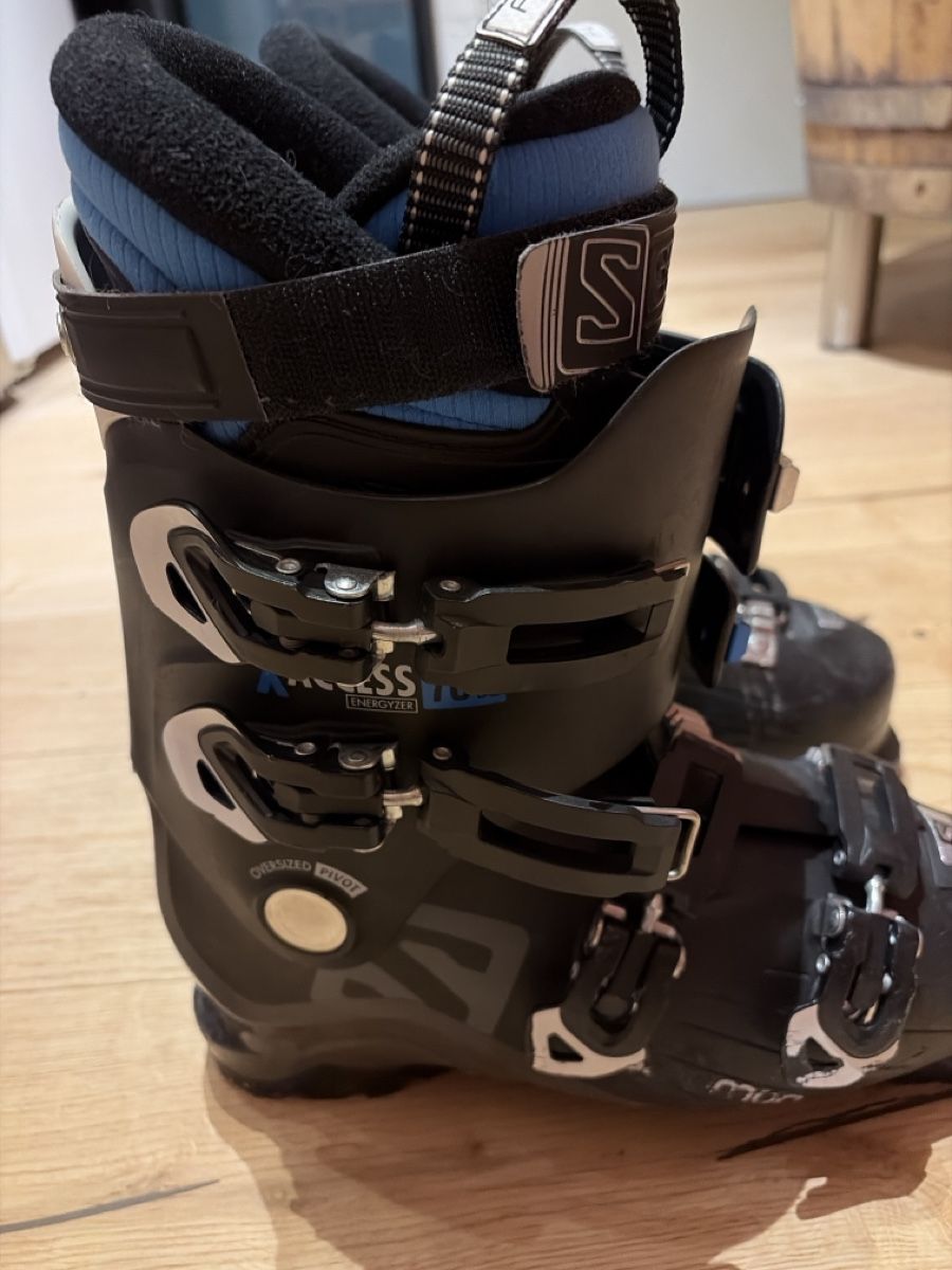 Salomon Scarpe da uomo: Salomon X Access 70 Skischuhe, Grösse 28 – Usato da Schöftland venduto da nevio74