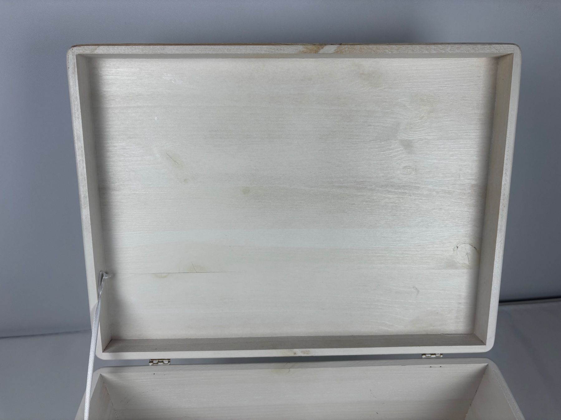 Caisses de transport: Einfache Holzbox – D'occasion à Wettingen par Wendemarket 5
