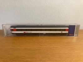 H0 64400 Roco SBB Bpm 61 B