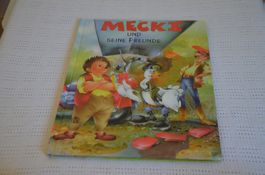 KINDERBUCH