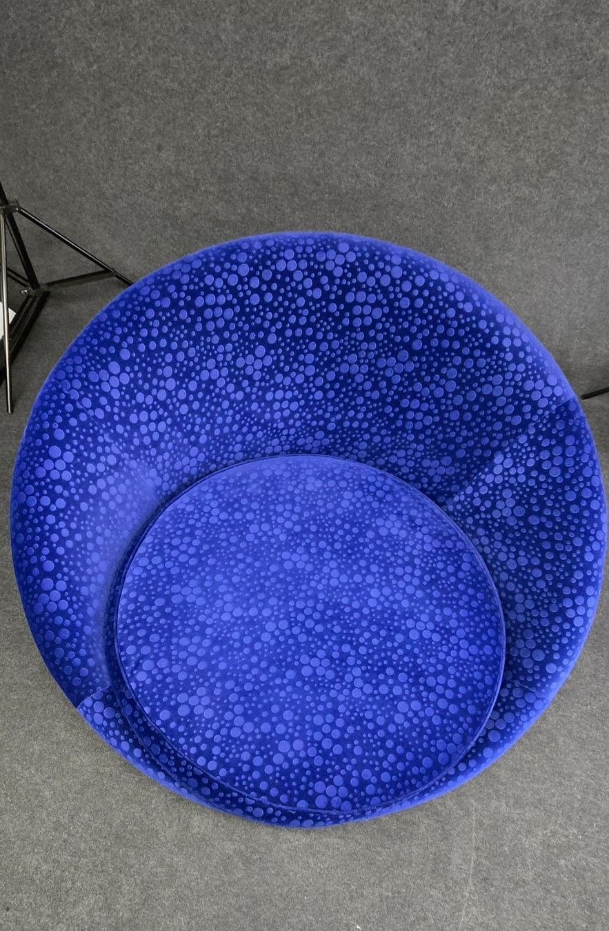Bretz Sofas: Bretz "Cultsofa Pool Ufo" (Sofa, Sessel) – Gebraucht aus Wauwil von Ambra02 3