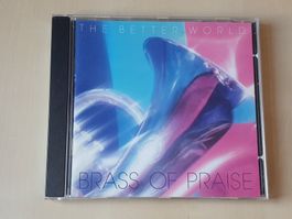 The better World Brass of Praise