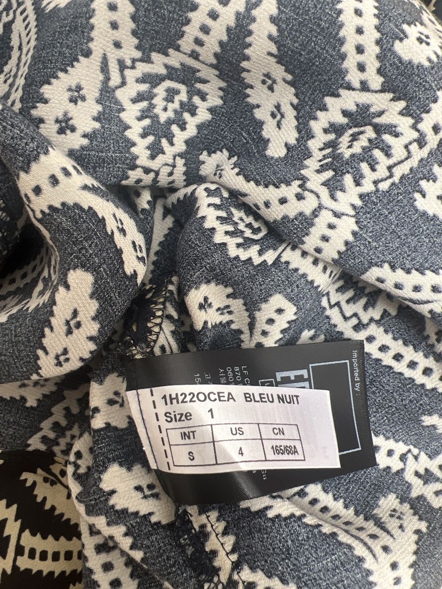 Ba&Sh Gonne: Ba&sh new skirt – Nuovo (secondo la descrizione) da Rüschlikon venduto da La_Mode 5