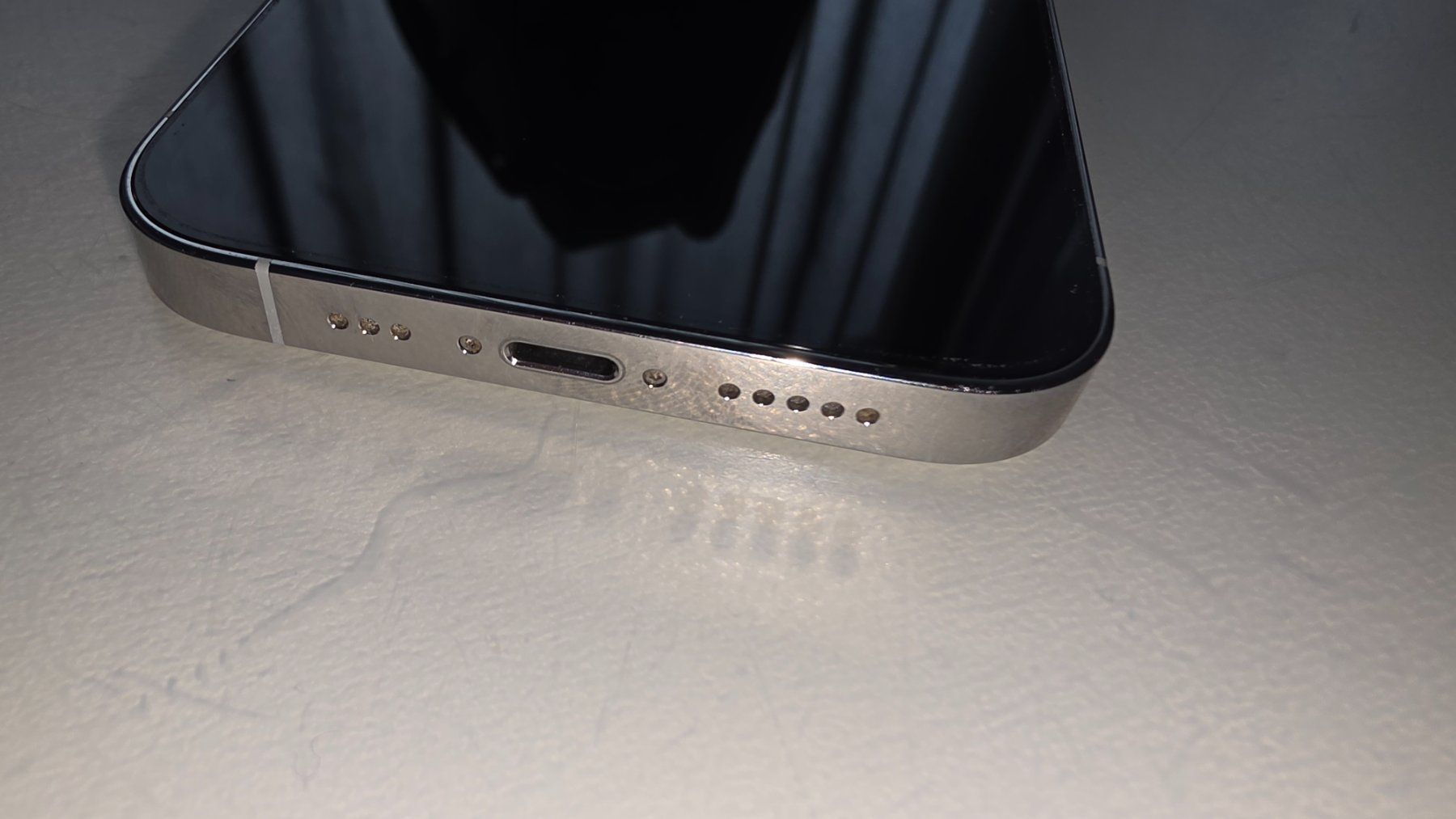 Apple Handys / Smartphones: iPhone 13 Pro, 256GB, Silber - Top Zustand! – Gebraucht aus Allschwil von Perhantino 2