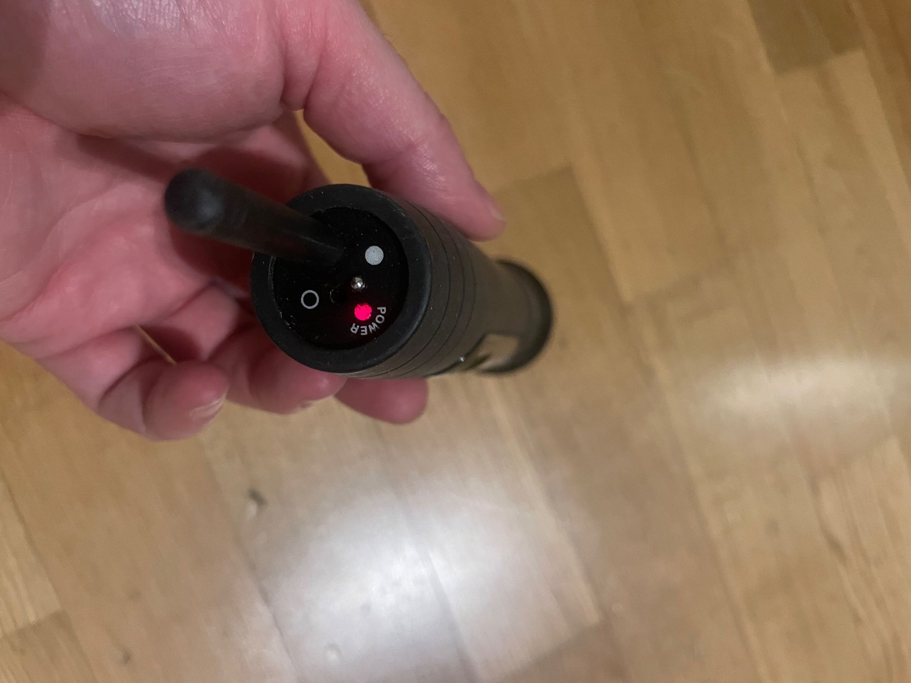 Sennheiser Microfoni: Sennheiser Freeport SKM 3 - E Mikrofon – Usato da Zürich venduto da beli_30 1