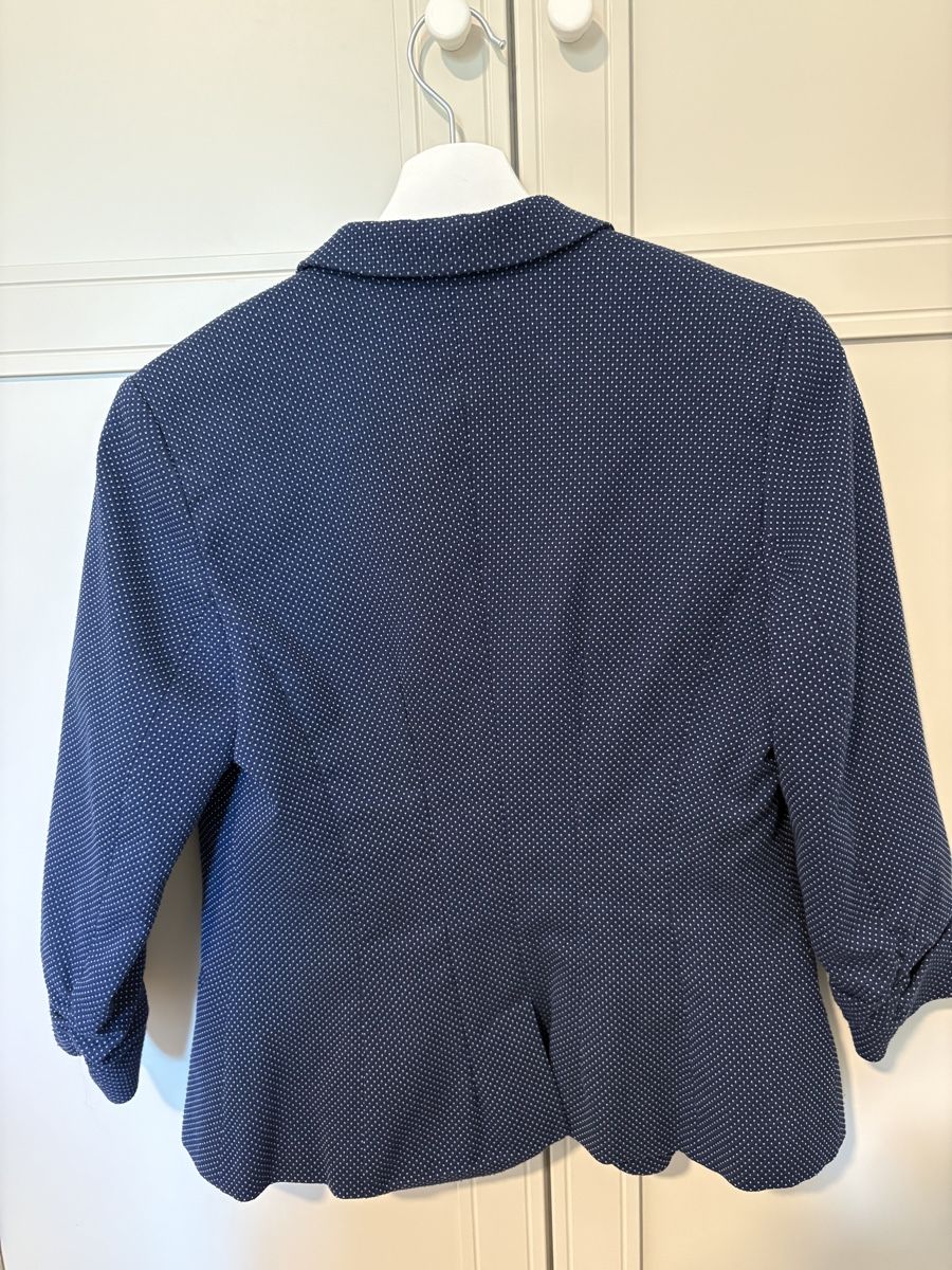 Orsay Vestes: Blue veste Orsay 36 – D'occasion à Rolle par gos_2xy5 3