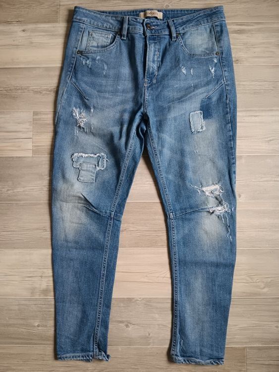 Jeans: Jeans ROSSODISERA    Taille / Grosse 38 CH .... – Gebraucht aus Cossonay-ville von Super-Price-Quality