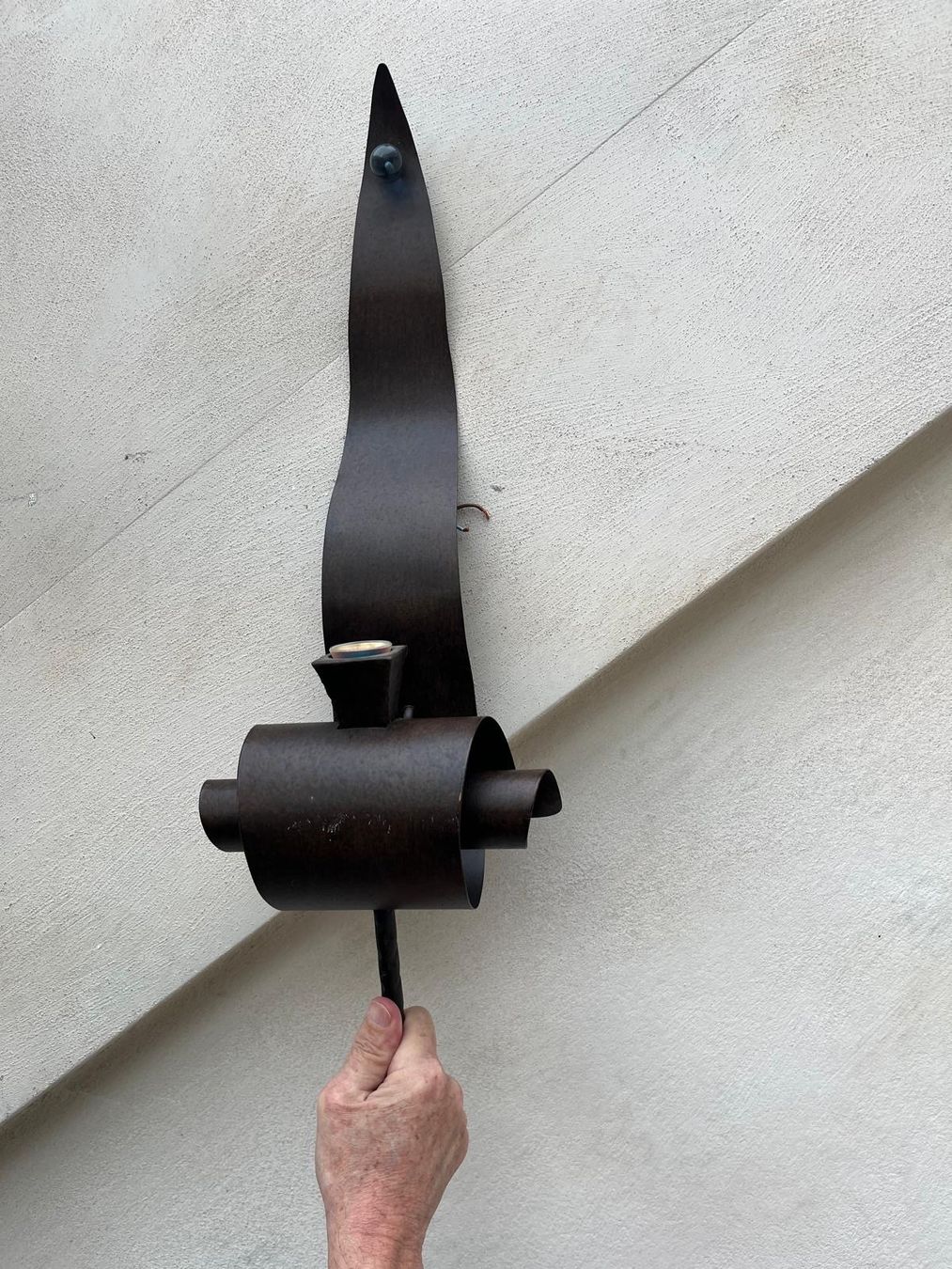 Lampade: Wandleuchten Antik – Usato da Aarwangen venduto da to-hirschi 5