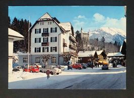 AK Gstaad
