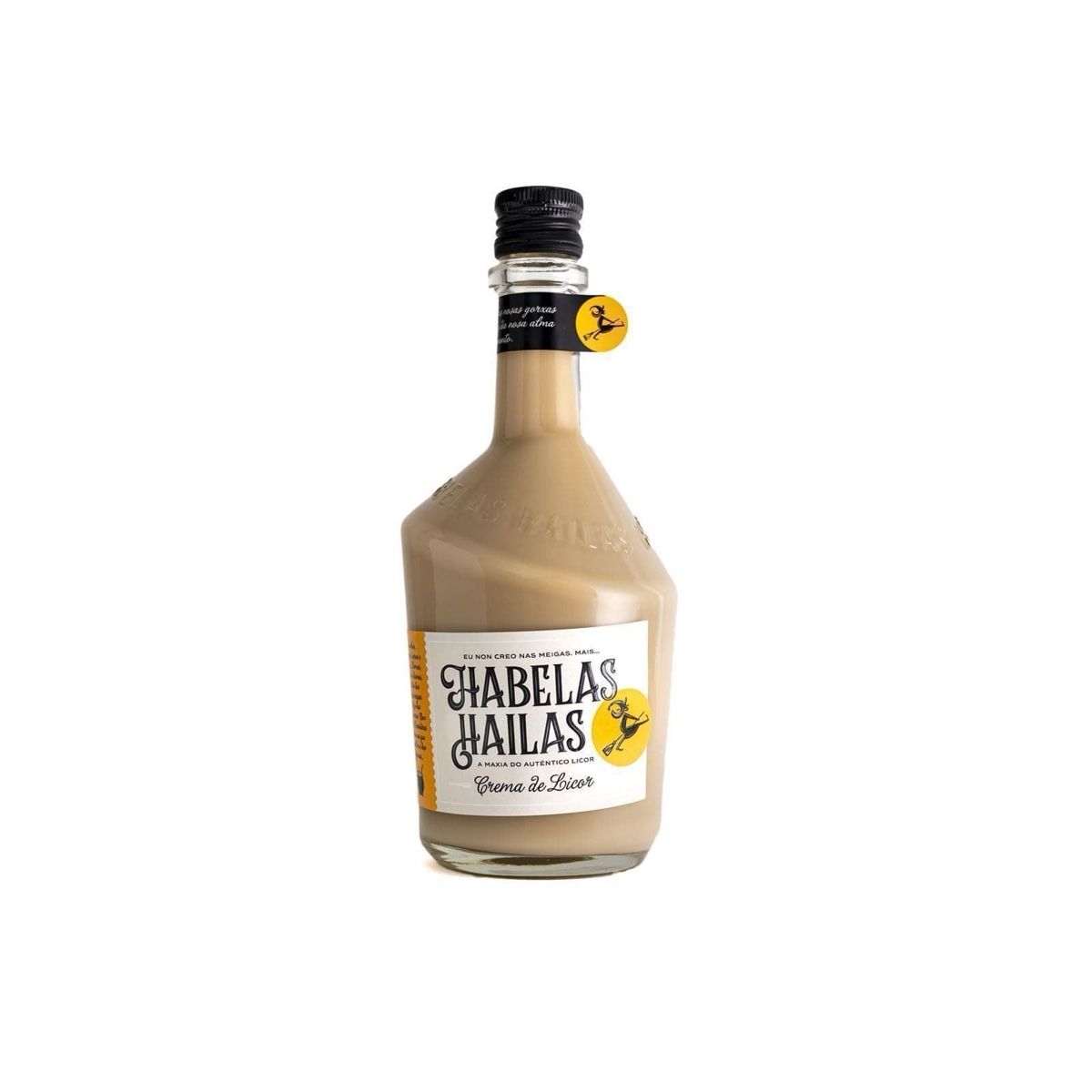 Bevande alcoliche: Crème de liqueur Habelas Hailas – Nuovo e nell'imballaggio originale da St-Prex venduto da mar_f6t6