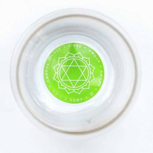 Bicchieri: TC Mythos Becher - Herz-Chakra – Nuovo e nell'imballaggio originale da Mauren venduto da Yeelen 1