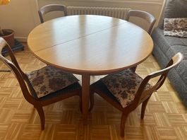 Table ronde