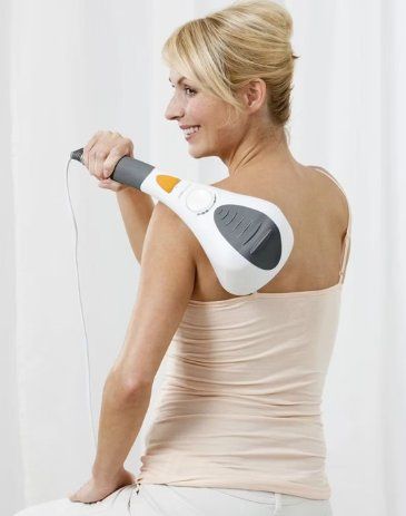 Medisana Dispositivi per massaggi: Handmassagegerät Medisana Hm 858 – Usato da Pfäffikon ZH venduto da eggi_ricuser 4