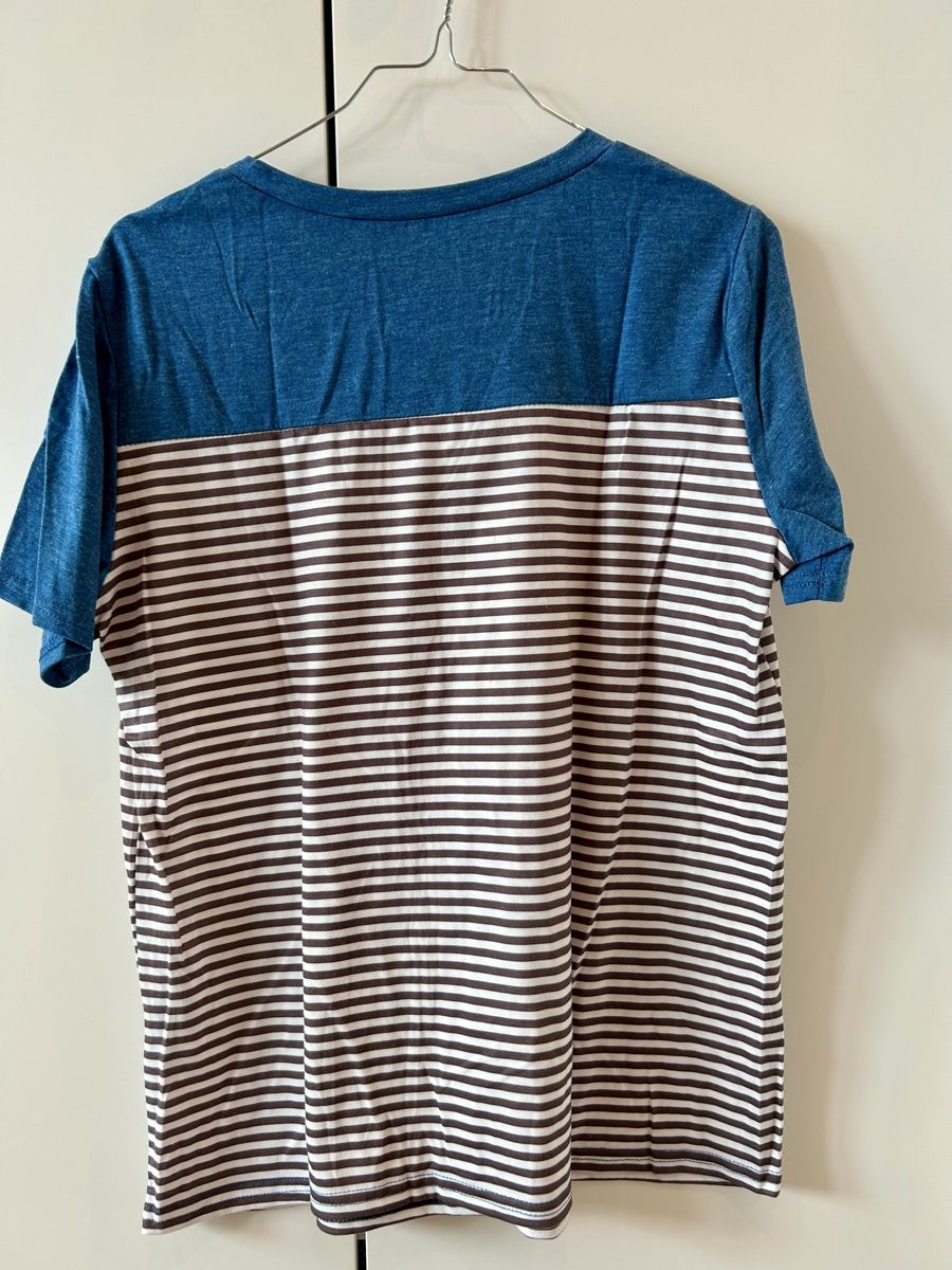 T-shirts: T-Shirt – Neuf (Voir description) à Jona par caro_schaf 1