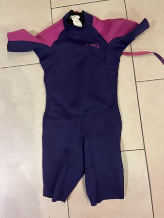 Shorty 1.5 mm Neopren