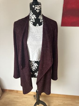 Strickjacke von EDC Grösse M