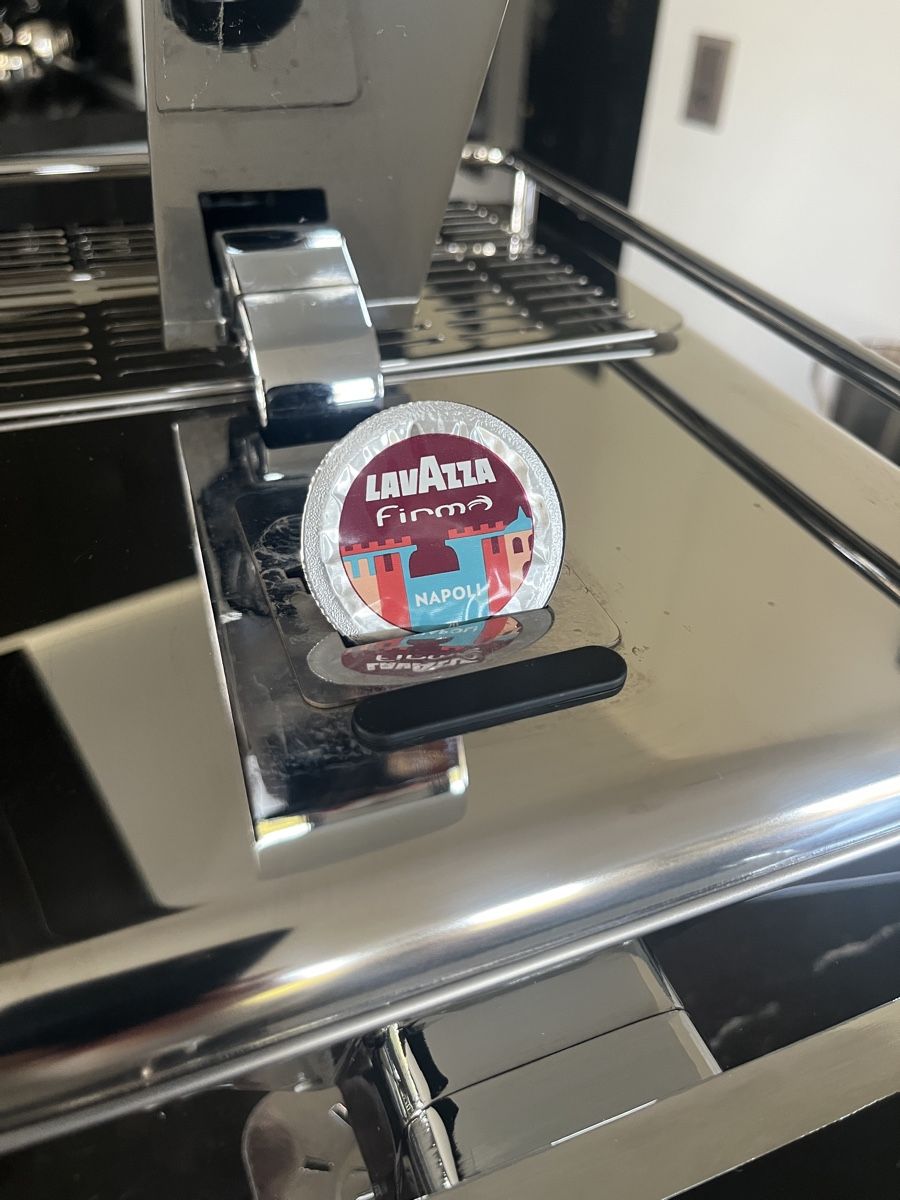 Kaffeemaschinen & Espressomaschinen: Cechetto Kaffeemaschine Crono – Gebraucht aus Zürich von inga65 3