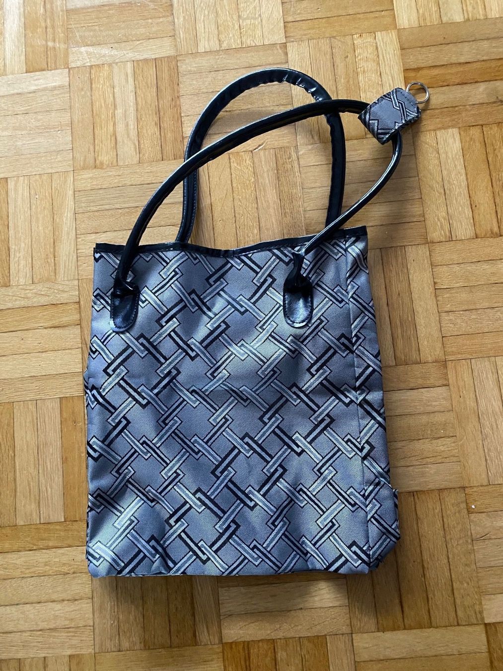 Borse da donna: Schöne elegante Handtasche neu – Usato da Emmen venduto da Aribini 1