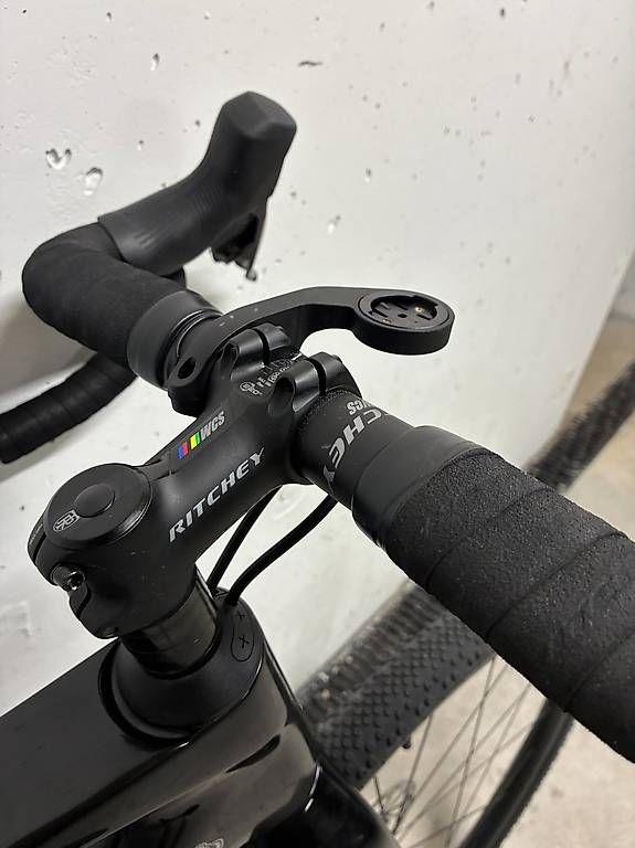 Trek Biciclette: Trek Checkpoint SL 5 AXS Carbon 2026, Custom, medium – Usato da Zofingen venduto da Samymolcho 3