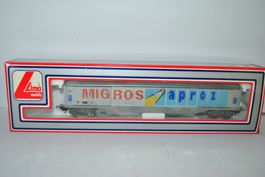 Lima Güterwagen SBB 303206 (MSR071)